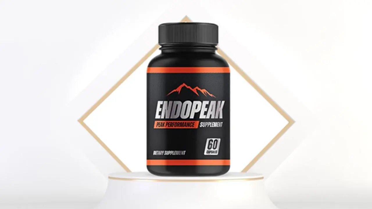 Endopeak